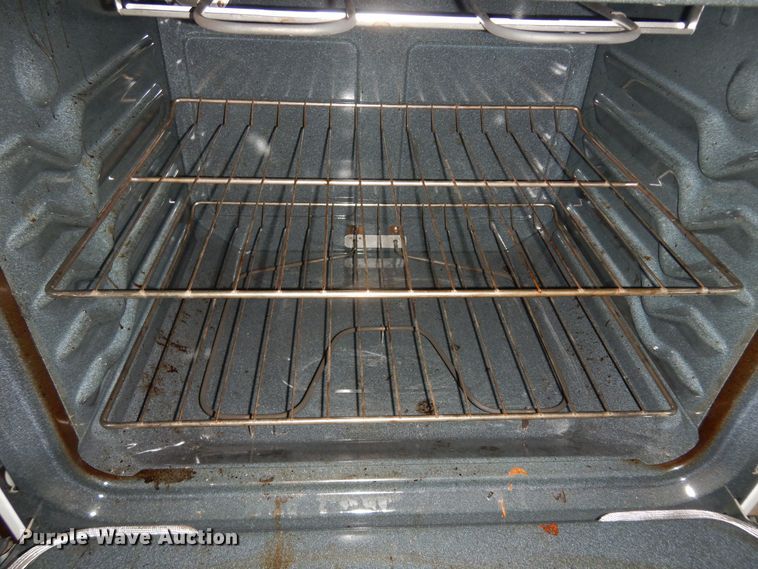 image for item KS9557 (2) electric ranges