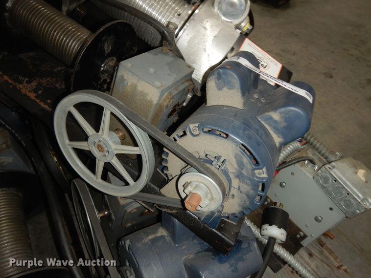 image for item KS9565 (7) basketball goal electric motors