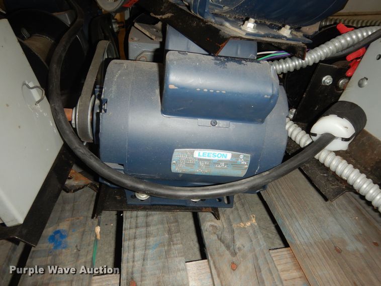 image for item KS9565 (7) basketball goal electric motors