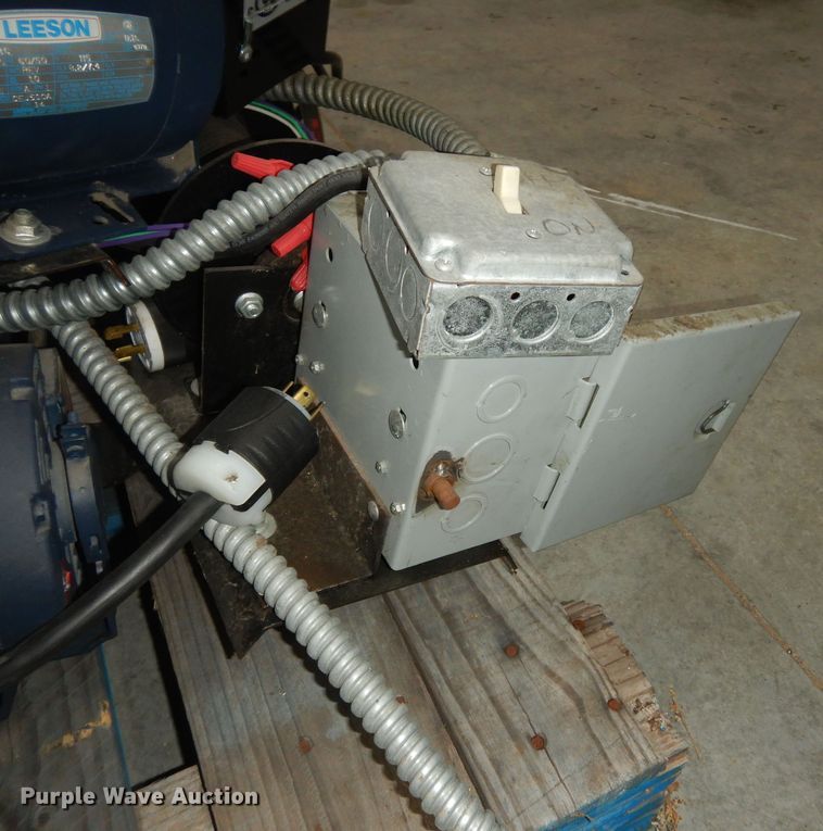 image for item KS9565 (7) basketball goal electric motors