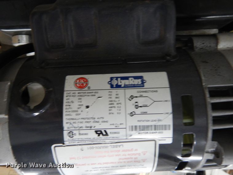 image for item KS9565 (7) basketball goal electric motors