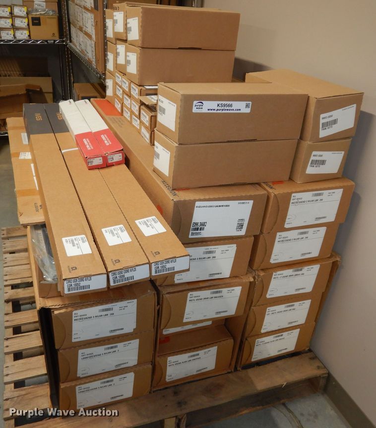 image for item KS9566 Building materials