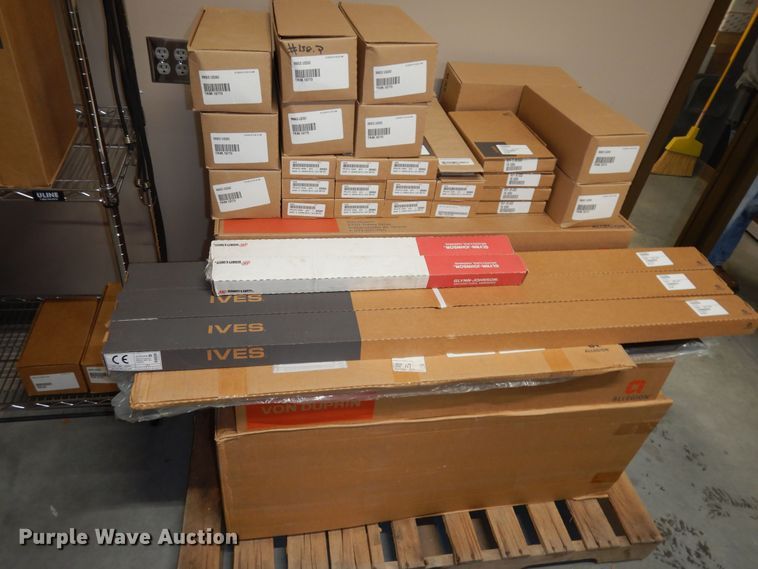 image for item KS9566 Building materials