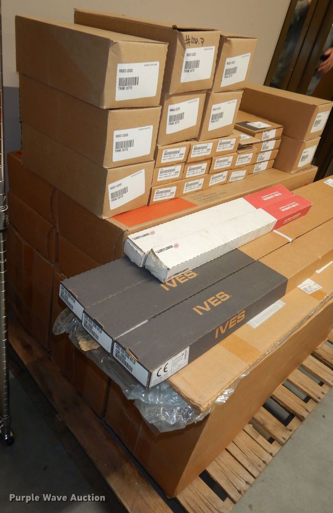 image for item KS9566 Building materials