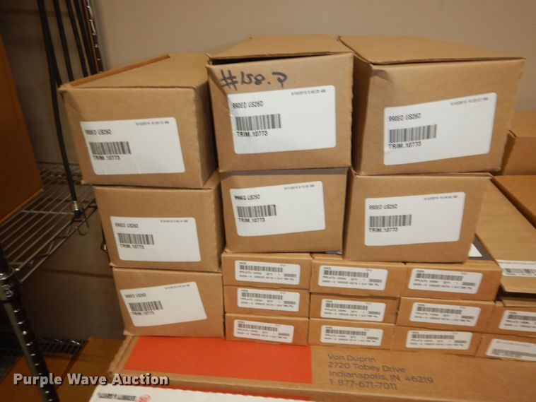 image for item KS9566 Building materials