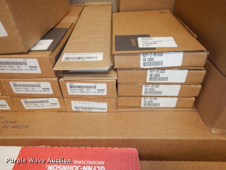 image for item KS9566 Building materials