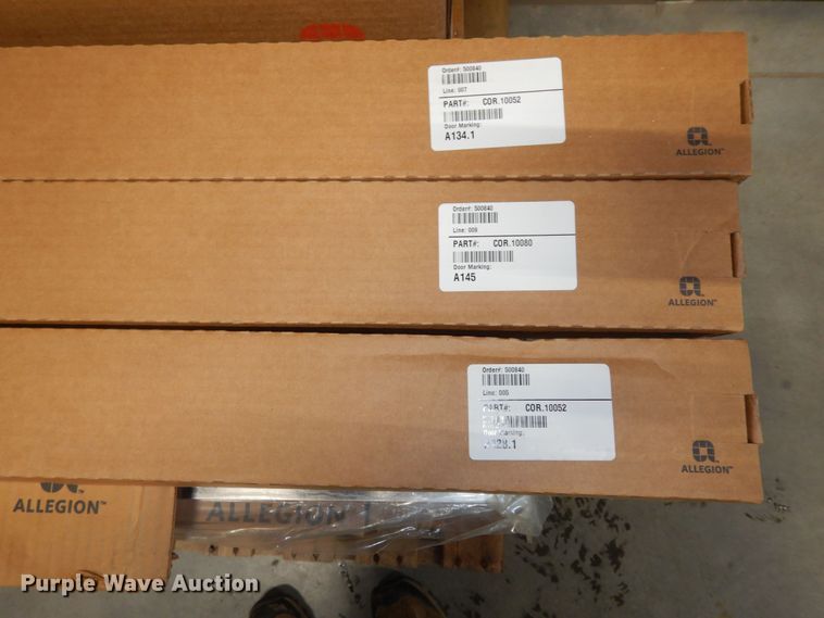 image for item KS9566 Building materials