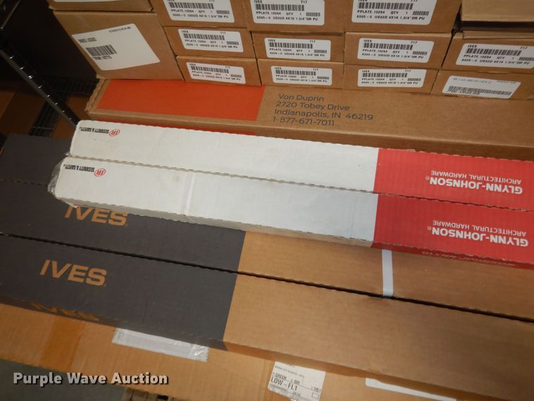 image for item KS9566 Building materials