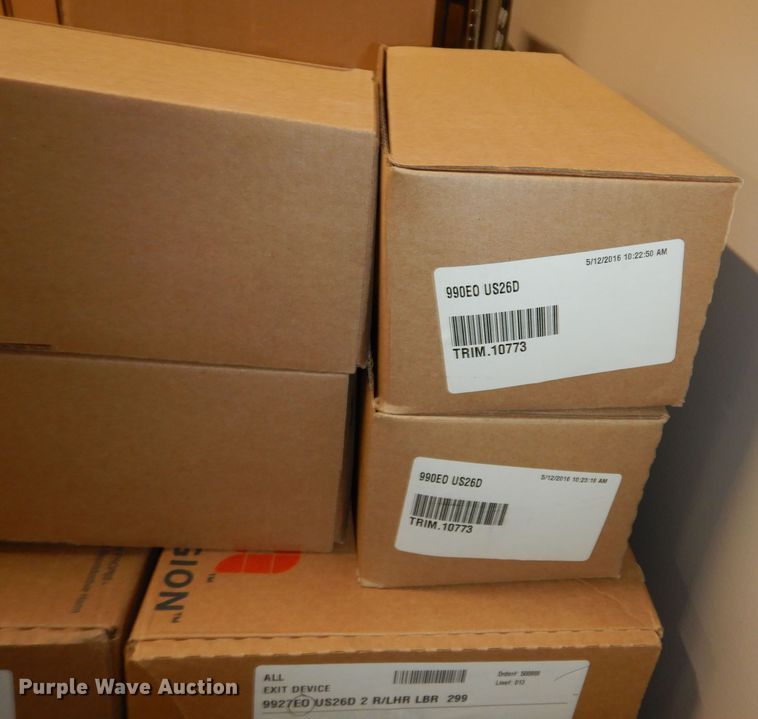 image for item KS9566 Building materials