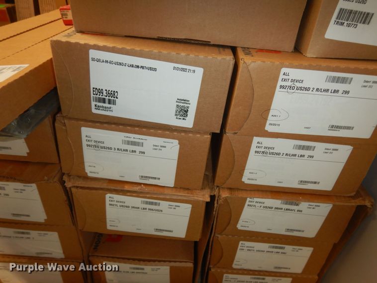 image for item KS9566 Building materials