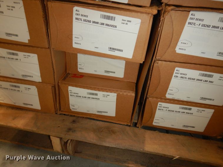 image for item KS9566 Building materials