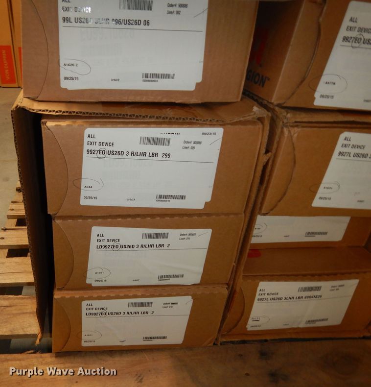 image for item KS9566 Building materials