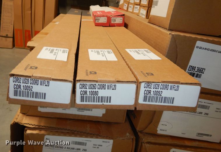 image for item KS9566 Building materials