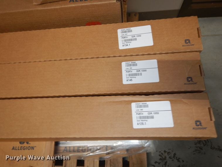 image for item KS9566 Building materials