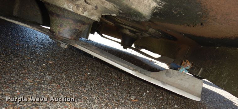 image for item KS9567 John Deere 1445 Series II  ZTR lawn mower