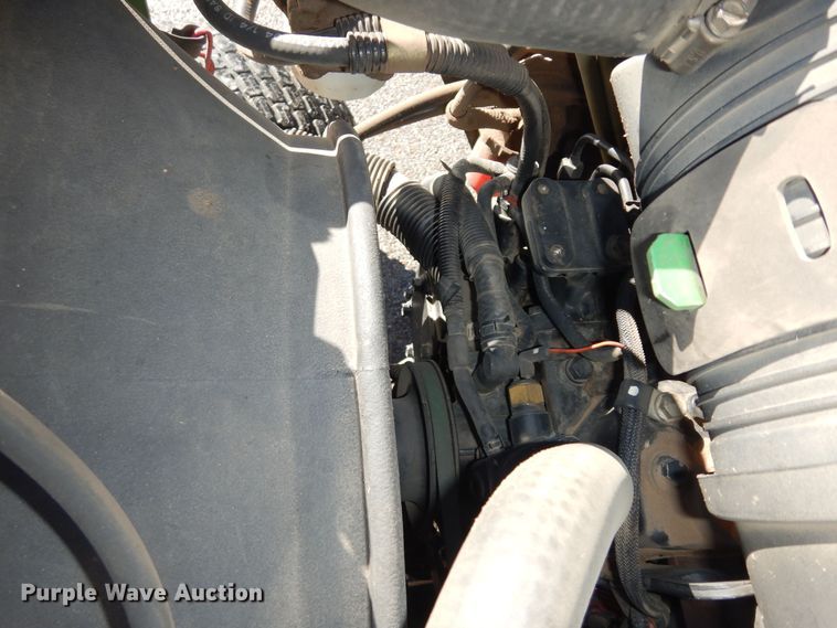 image for item KS9567 John Deere 1445 Series II  ZTR lawn mower