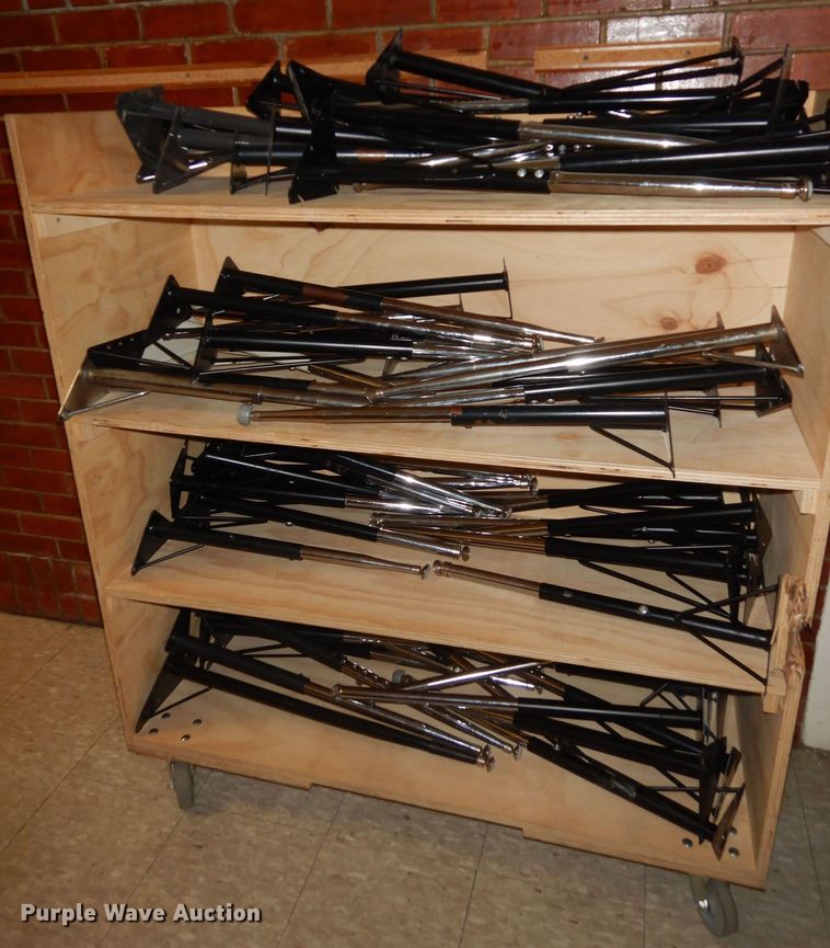 image for item KS9569 (11) wood tables