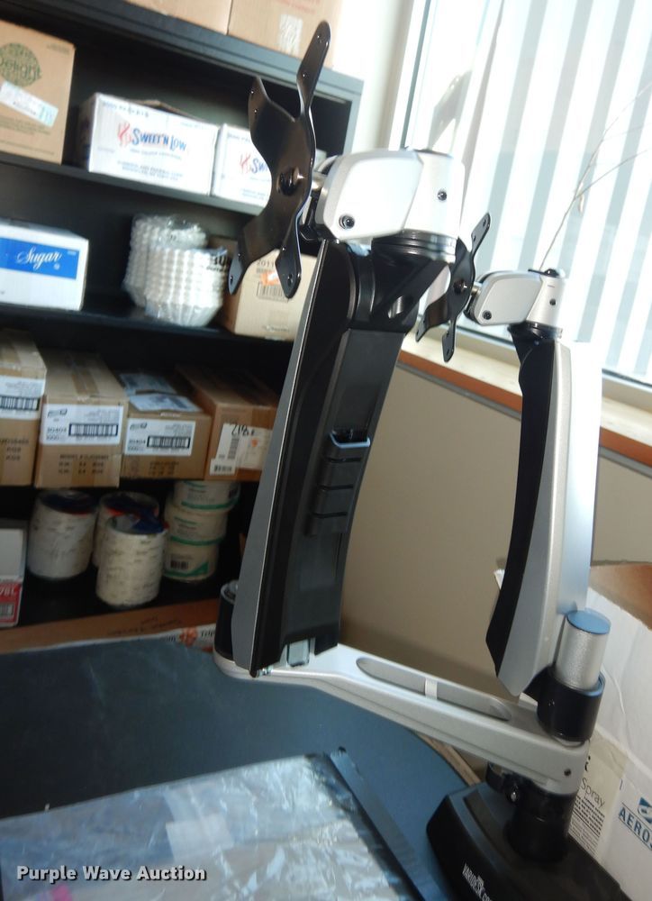 image for item KS9572 Varidesk  computer desk