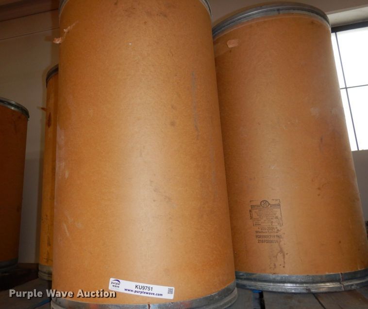 image for item KU9751 Filtronics T100 hydraulic water filters