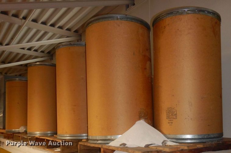 image for item KU9751 Filtronics T100 hydraulic water filters