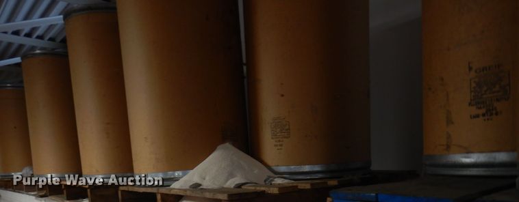 image for item KU9751 Filtronics T100 hydraulic water filters