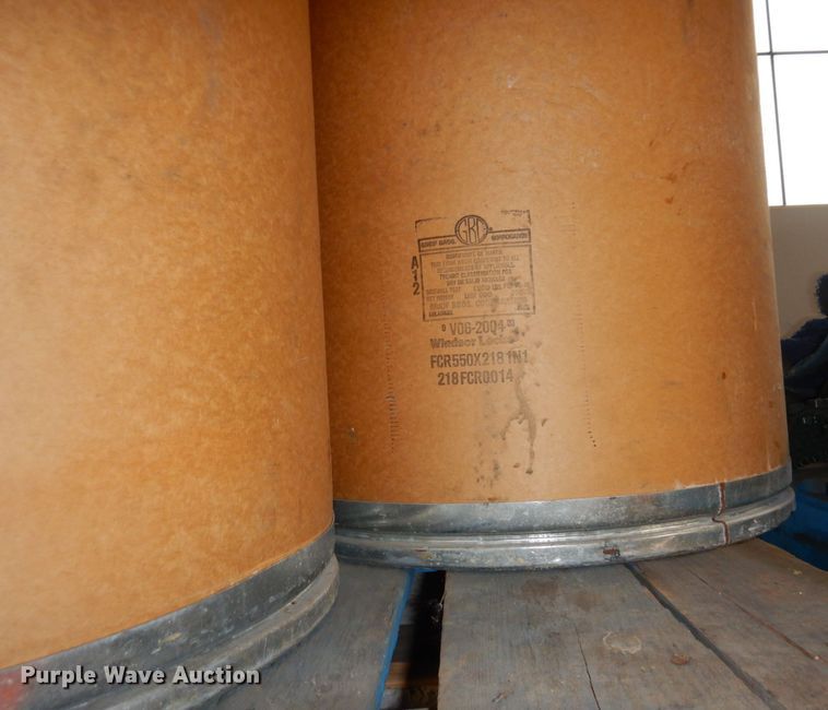 image for item KU9751 Filtronics T100 hydraulic water filters