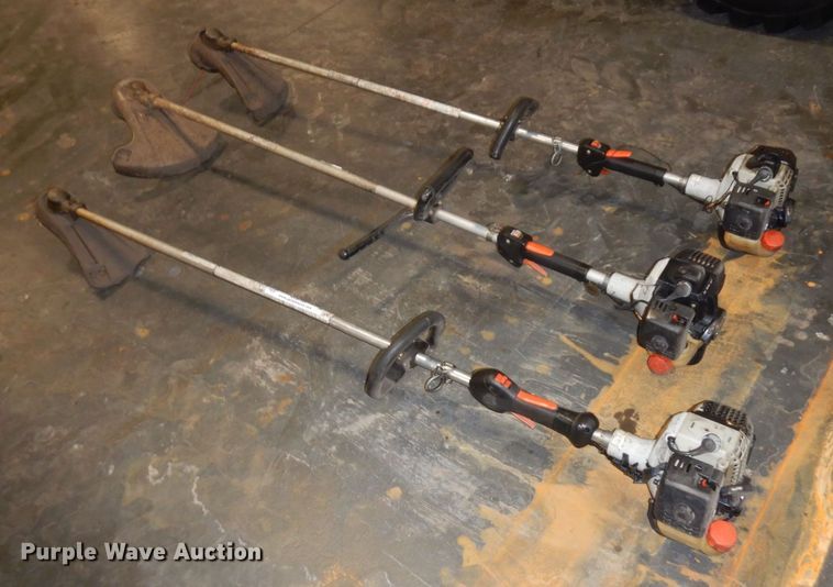 image for item KU9753 string trimmers