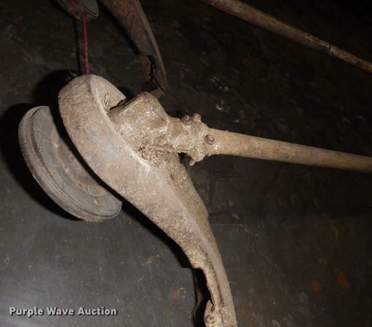 image for item KU9753 string trimmers