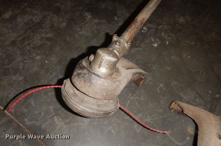 image for item KU9753 string trimmers