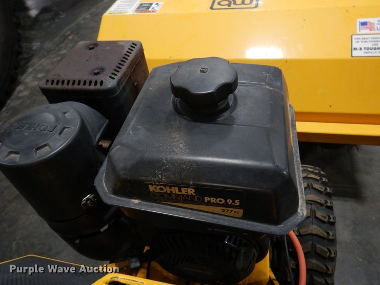 image for item KU9754 M-B 1695457  sweeper