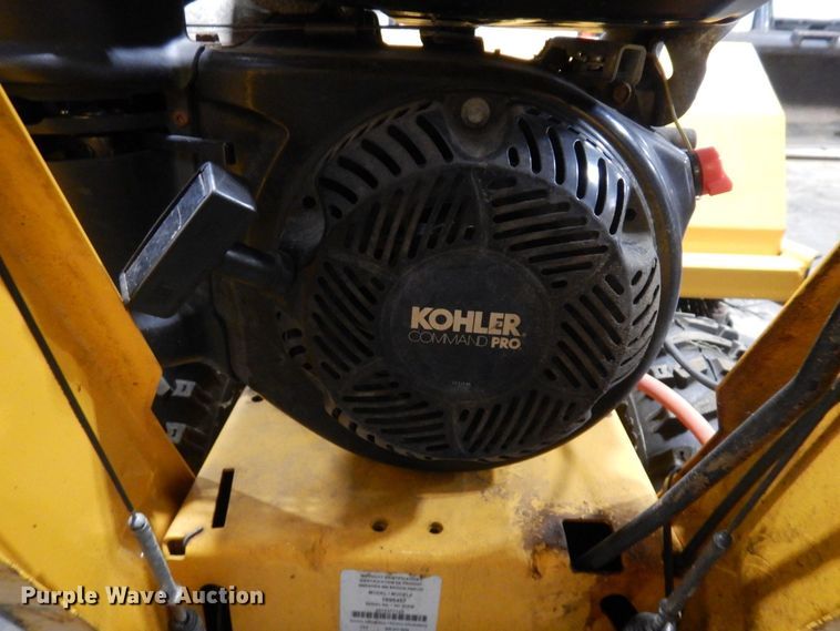 image for item KU9754 M-B 1695457  sweeper