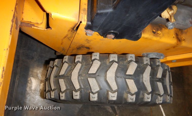 image for item KU9754 M-B 1695457  sweeper