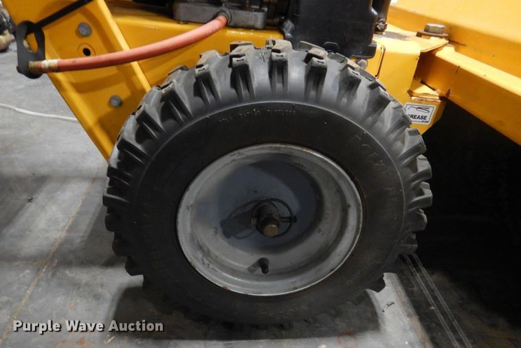 image for item KU9754 M-B 1695457  sweeper