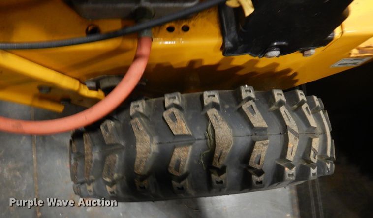 image for item KU9754 M-B 1695457  sweeper