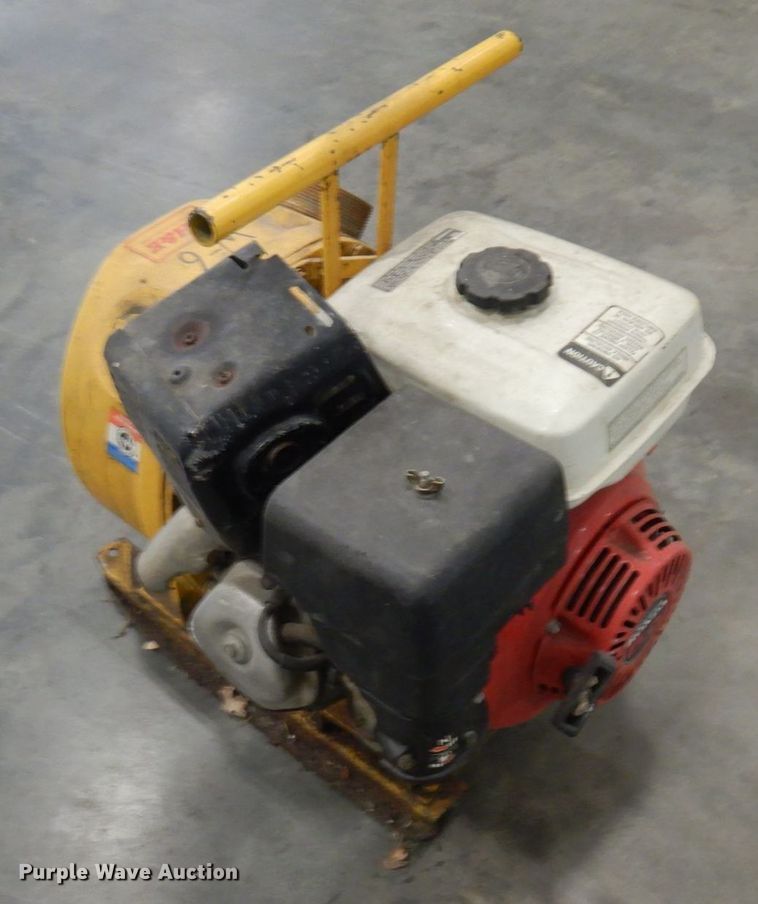 image for item KU9755 CH&E 4351S pump
