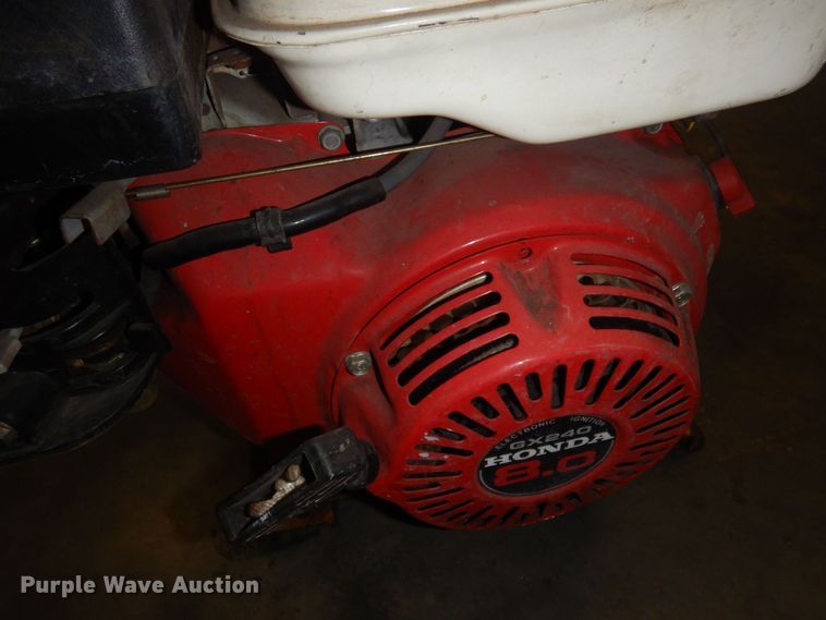 image for item KU9755 CH&E 4351S pump