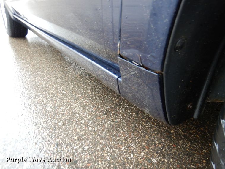 image for item KU9758 2007 Chevrolet Impala LS