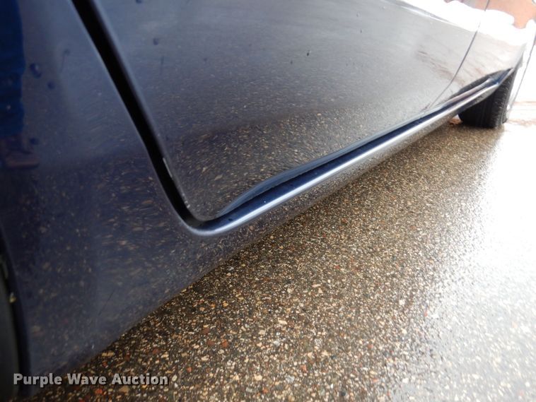 image for item KU9758 2007 Chevrolet Impala LS