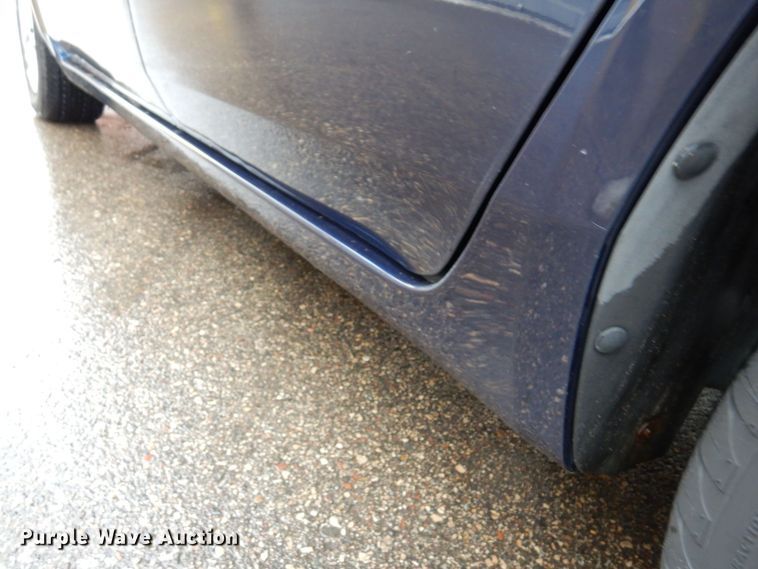 image for item KU9758 2007 Chevrolet Impala LS