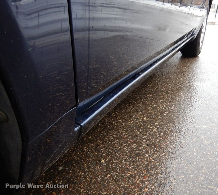 image for item KU9758 2007 Chevrolet Impala LS