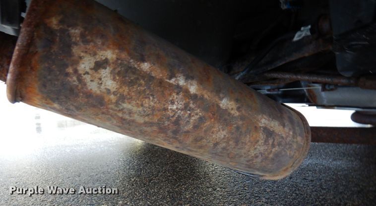 image for item KU9758 2007 Chevrolet Impala LS