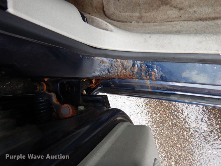 image for item KU9758 2007 Chevrolet Impala LS