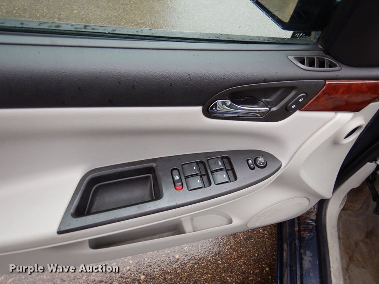 image for item KU9758 2007 Chevrolet Impala LS