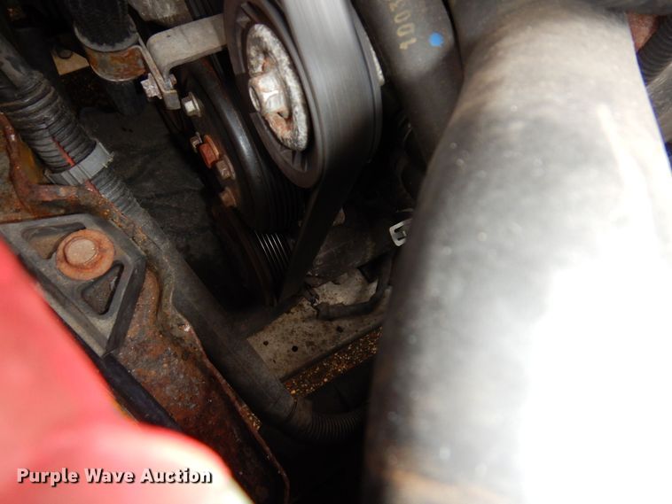 image for item KU9758 2007 Chevrolet Impala LS