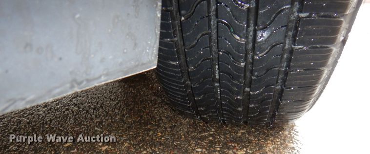 image for item KU9758 2007 Chevrolet Impala LS