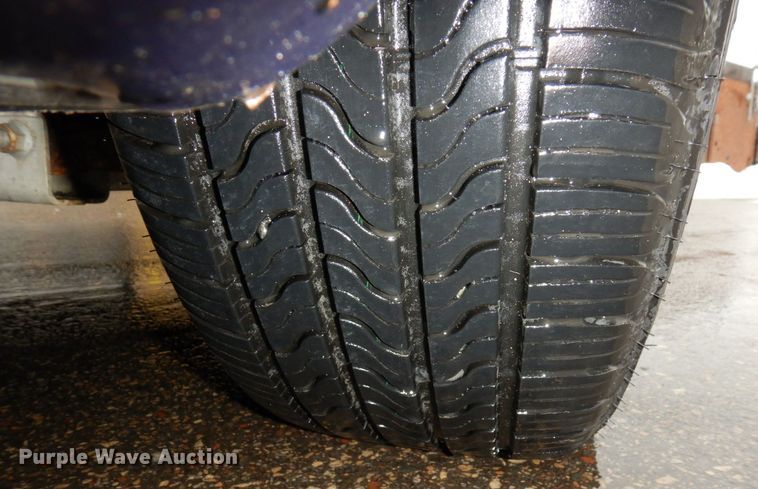 image for item KU9758 2007 Chevrolet Impala LS