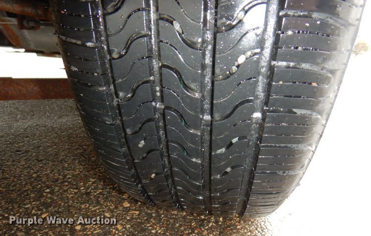 image for item KU9758 2007 Chevrolet Impala LS