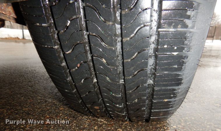 image for item KU9758 2007 Chevrolet Impala LS