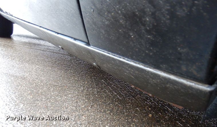 image for item KU9759 2011 Ford Crown Victoria Police Interceptor