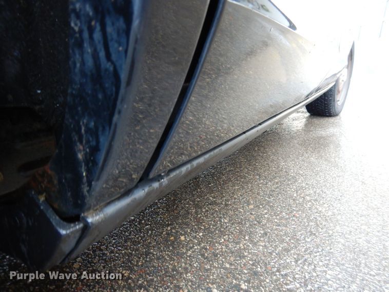 image for item KU9759 2011 Ford Crown Victoria Police Interceptor